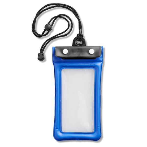 Floating Water-Resistant Smartphone Pouch Thumbnail
