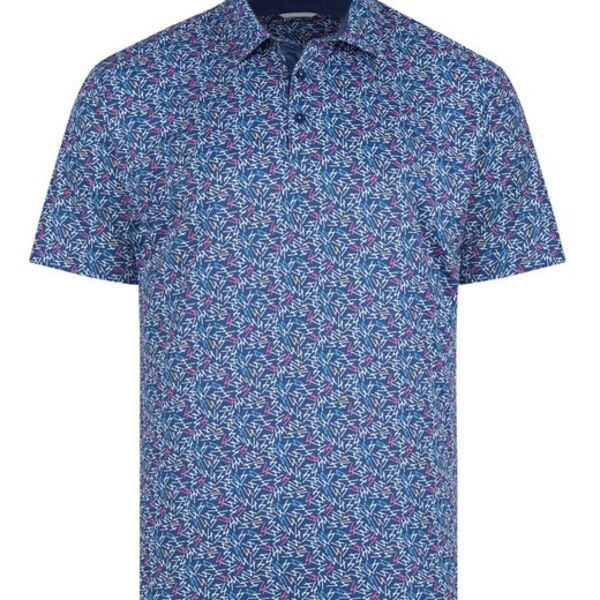 Men's Fore Polo Thumbnail