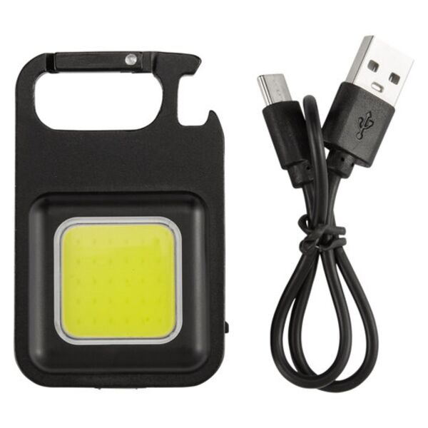 Denali Rechargeable COB Light Thumbnail