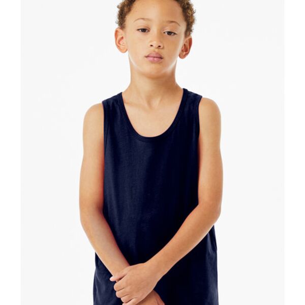 Youth Jersey Tank Thumbnail