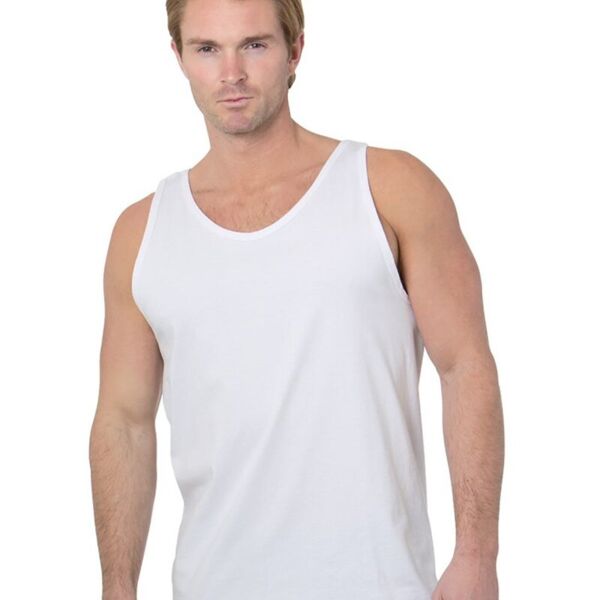 Unisex Tank Thumbnail