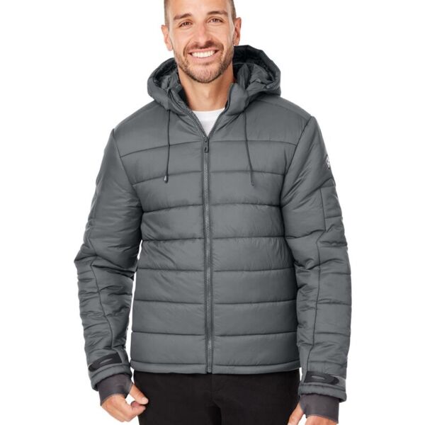Men's Summit Challenger Jacket Thumbnail