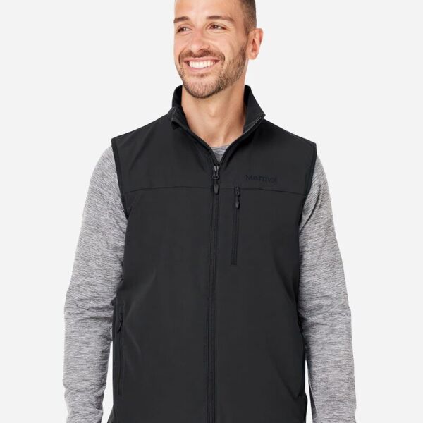 Men's Tempo Vest Thumbnail