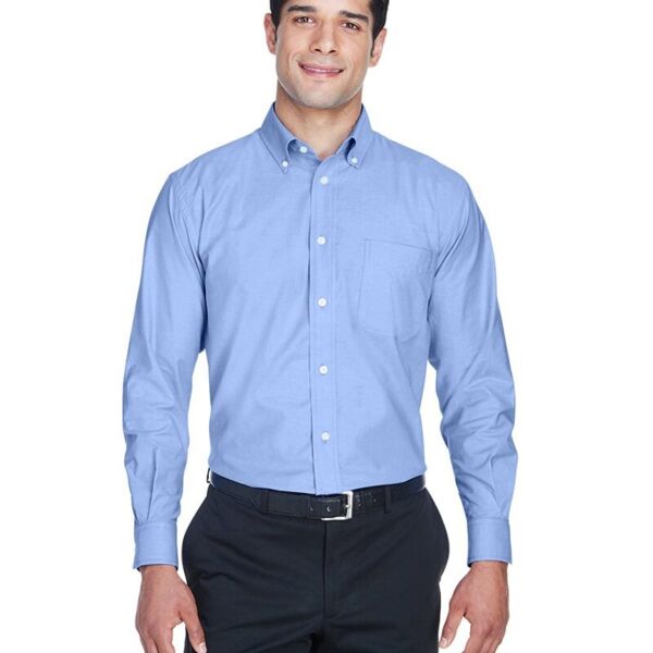 Men's Oxford Shirt Thumbnail