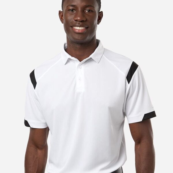 Men's On the Rise Polo Thumbnail