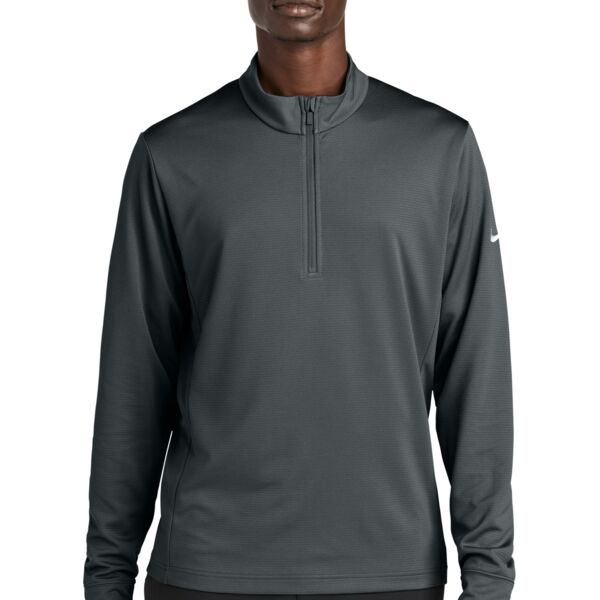 Essential 1/2 Zip Cover Up Thumbnail