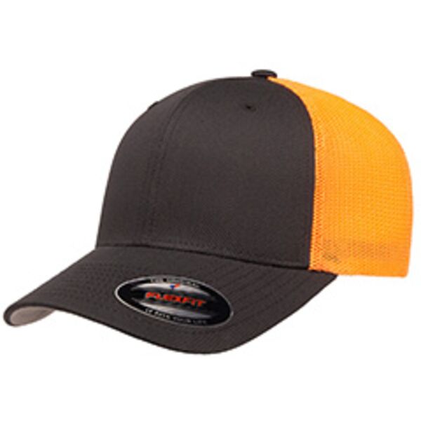 Adult Trucker Cap Thumbnail