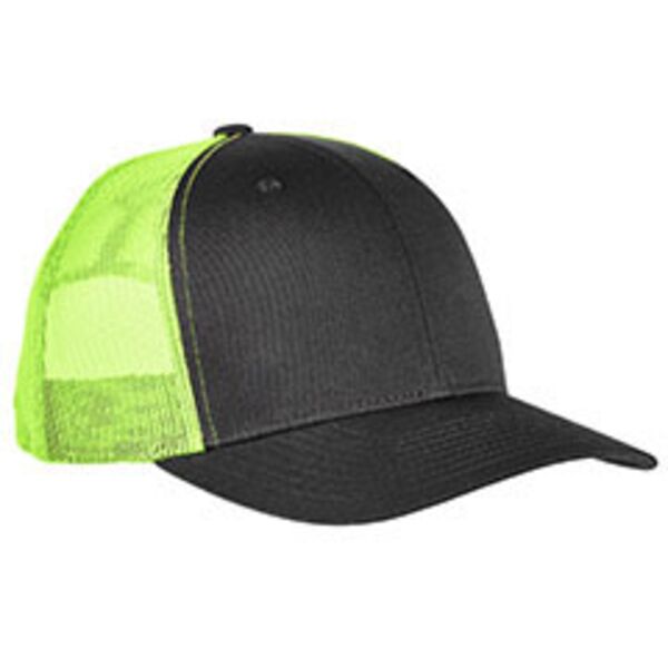 Adult Retro Trucker Cap Thumbnail