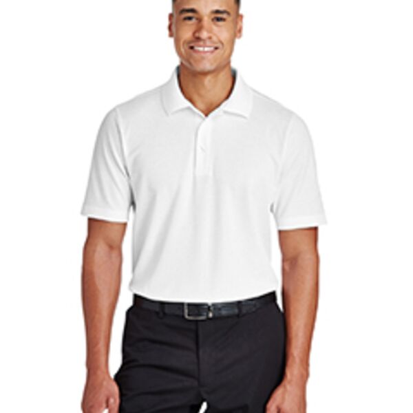 CrownLux Performance® Tall Plaited Polo Thumbnail
