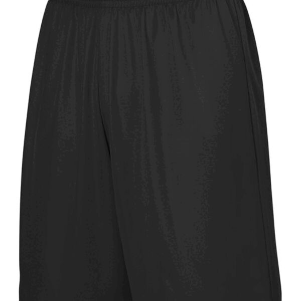 Unisex Reversible Wicking Short Thumbnail