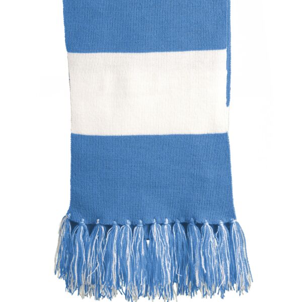 Spectator Scarf Thumbnail