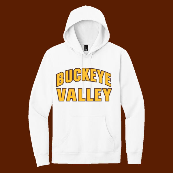 BV Whiteout - Hoodie Thumbnail