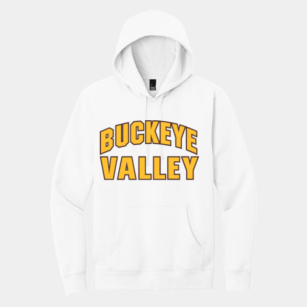 BV Whiteout - Hoodie Thumbnail