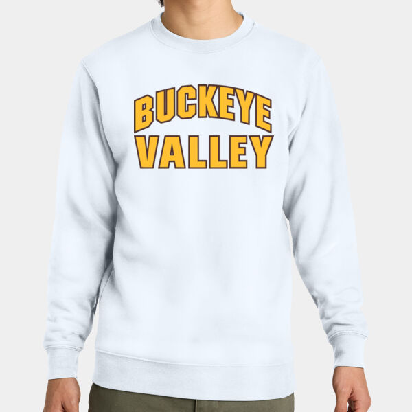 BV Whiteout Crewneck Thumbnail