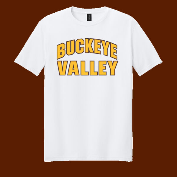 BV Whiteout - T-shirt Thumbnail