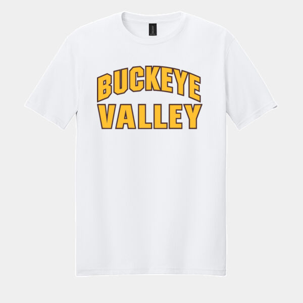 BV Whiteout - T-shirt Thumbnail