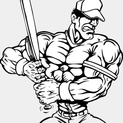 Baseball Thumbnail